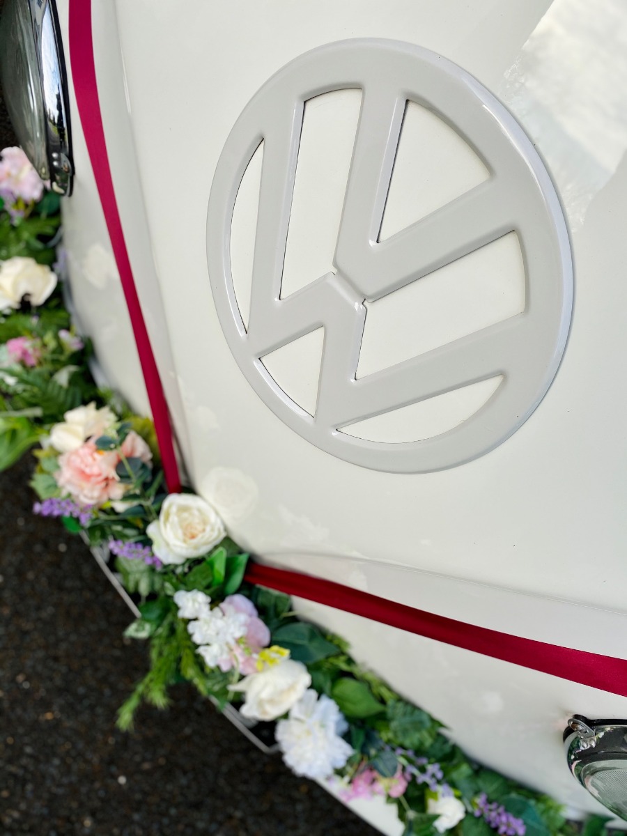 1959 Volkswagen Type 2 Image 4